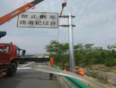 安庆安庆交通标杆施工案例